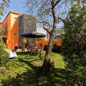 Peach Hostel&Suites